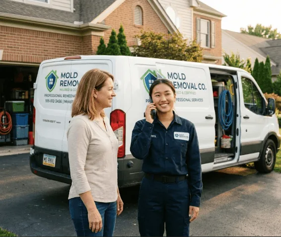 Crawlspace Mold Remediation Calera, OK FAQs